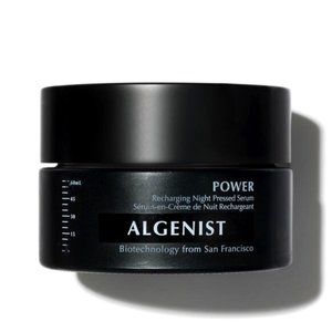 Algenist POWER RECHARGING NIGHT PRESSED SERUM